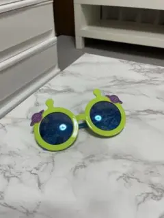 ディズニーサングラス