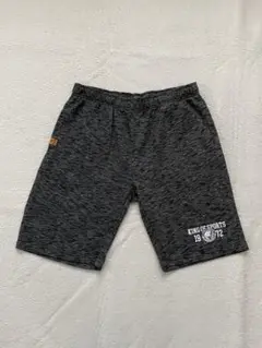 新日本プロレス　ハーフパンツ　3L（2XL）サイズ