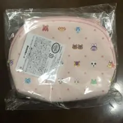 あつまれどうぶつの森　GODIVA ゴディバ　ポーチ　あつ森
