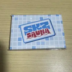 STRAY KIDS スキズJYP ポップアップ フォトカードセット 9枚入り