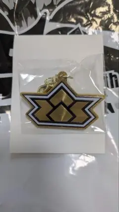シンケンジャー　グリッタートレーディングアクリルキーホルダー　全スーパー戦隊展