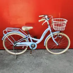 子供用自転車22インチ ダイヤルロック付きさいたま市浦和区北浦和周辺で受け取り TOP（自転車） 子供用自転車 22インチ 24インチ モナコ シングル