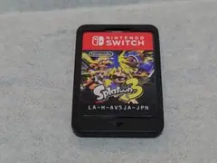 スプラトゥーン3
