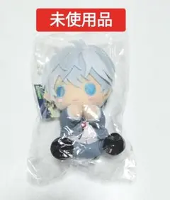 スタンドマイヒーローズ 山崎カナメ ぴたぬい　未使用品