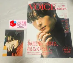 VOICE stars Vol.24