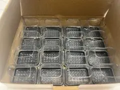 MAYZOLOP 椅子脚カバー 長方形　16個