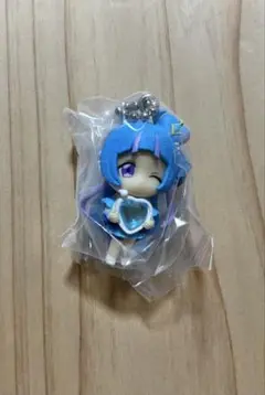 プリキュア　ガチャ　キュアウインク
