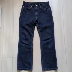 Levi's 517 USA製 ブーツカット W32 L32
