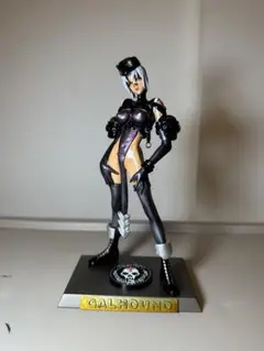 イントロン・デポ GALHOUND PVCスタチュー