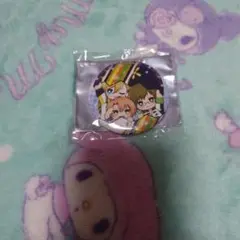 アイドリッシュセブン ピタゴラス