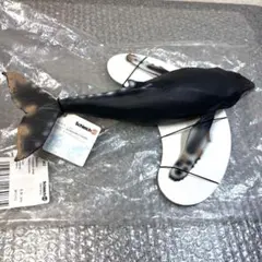 シュライヒ　【廃盤】コククジラ　仔 Amazon.co.jp: シュライヒ ワイルドライフ コククジラ