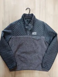 patagonia Snap t キルティングジャケット