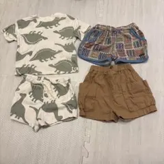 H&M ブリーズ マーキーズ まとめ売り 80