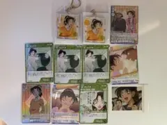 名探偵コナン グッズ 遠山和葉 セット