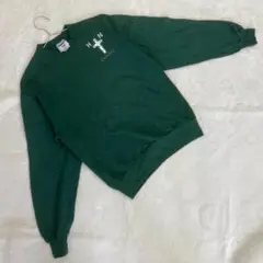 JERZEES ワンポイント　トレーナー　Sサイズ　ｈ-00210