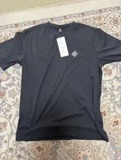 エルドレッソ Areo Weave Tee 未使用品