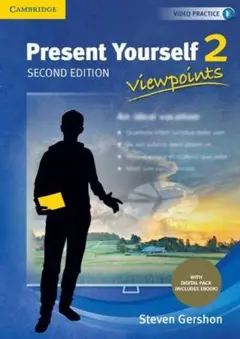 Present Yourself 2 第二版