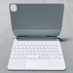 Magic Keyboard 11インチ A2261 ホワイト