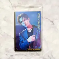 2025年最新】ユニット名：BALLISTIK BOYZ from EXILE TRIBE 写真