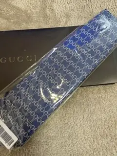 【新品未使用】GUCCIネクタイ