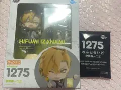 2025年最新】伊弉冉一二三 ねんどろいどの人気アイテム - メルカリ