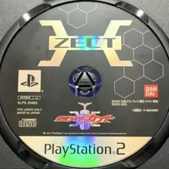 ps2 仮面ライダーカブト