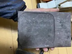 骨董品硯