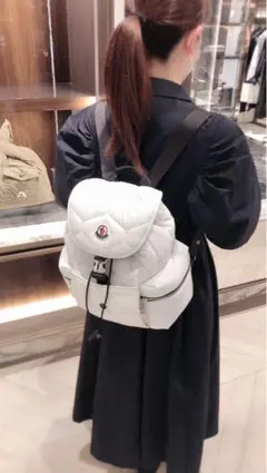 モンクレールリュック