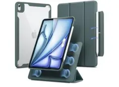 ESR iPad Air 11インチ ケース (M3/M2、2025/2024)