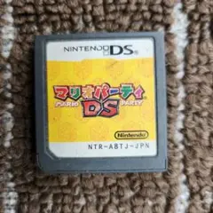 マリオパーティ DS