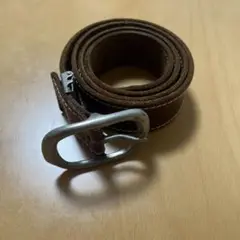 メンズベルト