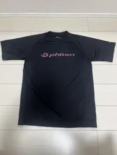 phiten Tシャツ
