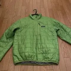 patagonia ダウン