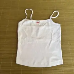 ディーゼルキャミソール