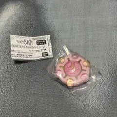 おジャ魔女どれみ コンパクトミラー2