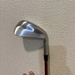 トバシアEXアイアン　小原大二郎