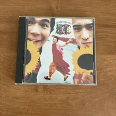 ドリームズ・カム・トゥルー CD