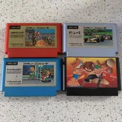 ファミコンセット