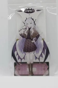 ブルーアーカイブ　凸凹サマーミッション　空崎ヒナ　アクリルスタンド