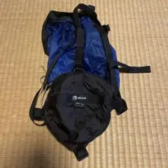 ISUKAイスカ コンプレッションバッグM