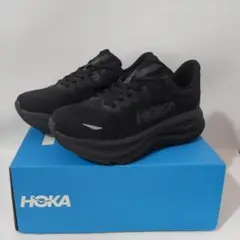 新品 HOKA BONDI 9 レギュラー