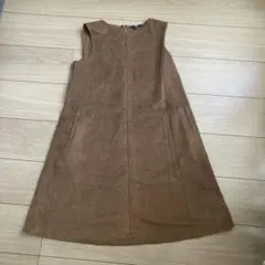 UNIQLOワンピース