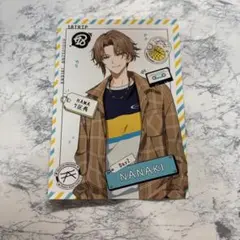 18TRIP ブロマイド 斜木七基