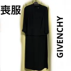 HI FORMAL by GIVENCHY 喪服 ワンピース ドレス 12 L