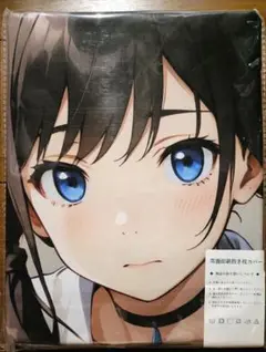 新品 天野陽菜 抱き枕カバー 90x45 2wayトリコット