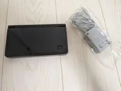 Nintendo 任天堂 DS i LL 本体 ダークブラウン UTL-001