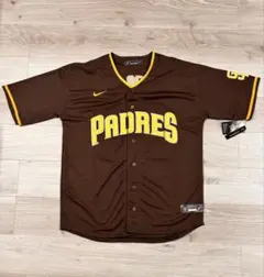 Nike Padres Tatis Jr. ユニフォーム 23