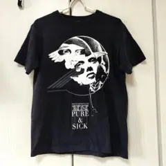 kamomekamome Tシャツ