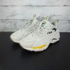 FILA 1RM1153-444 SNEAKER 22.5cm