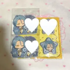 あんさんぶるスターズ あんスタ 感謝祭 クレビ ペアリング∞ビーハイブ ひめる
